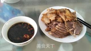 Stewed Beef recipe