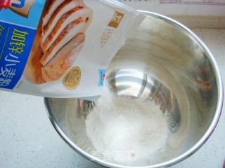 Sausage Rolls recipe