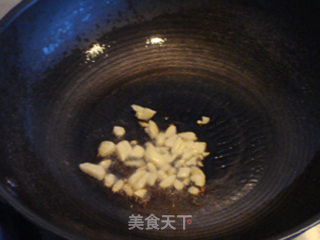 Konjac Stir Fry recipe