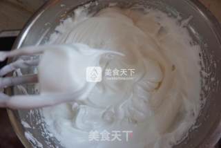 #aca烤明星大赛#cotton Cake recipe