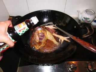 【soy Sauce Chicken】teach You How to Cook A Must-have Special Dish for Guangdong New Year recipe