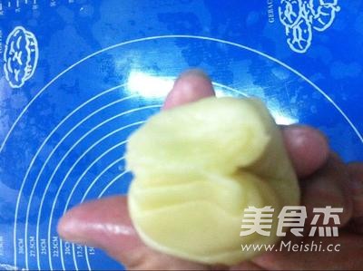 Suzhou Pastry Mung Bean Crisp recipe