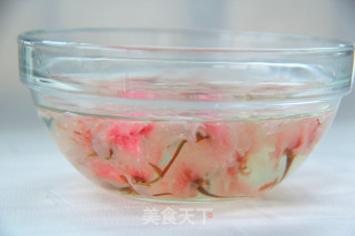 Shuixin Xuanbing recipe