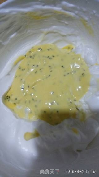 Anhydrous Mini Cakes recipe