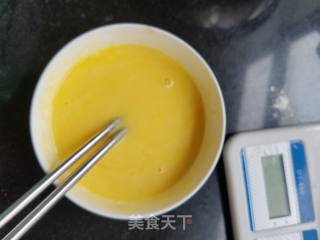 Yogurt Cotton Cake recipe