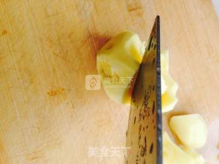 Curry Potatoes recipe