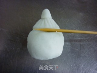 Boat Point【bingxin Jade Pot】 recipe