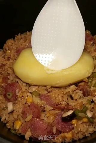 Rice in One Pot recipe