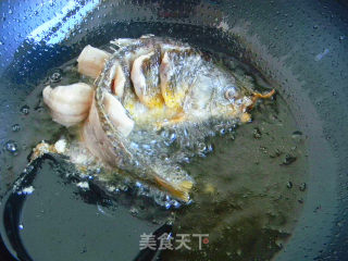 [heilongjiang] More Than Every Year recipe