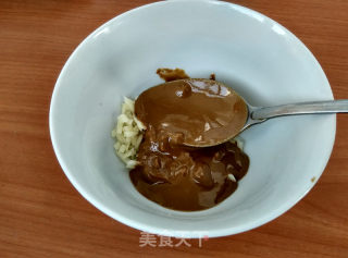 Okra with Tahini Sauce recipe