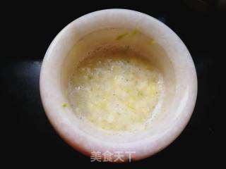 Cordyceps Flower Mixed Lettuce Shreds recipe