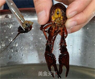 Stir-fried Chicken Simple Braised Prawns Tutorial in Oil recipe