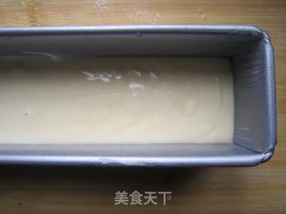 Hong Kong Style Mara Cake recipe