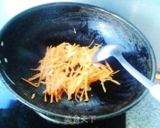 Potato Carrot Soup recipe