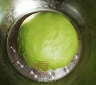 Wormwood Youth League recipe