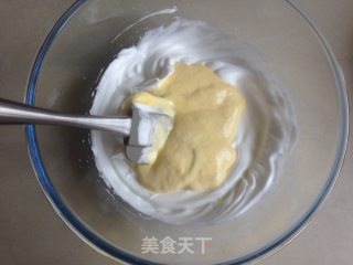 Eggshell Cake recipe