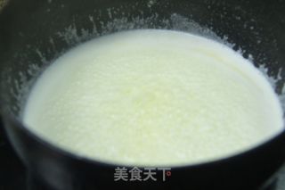 High-value Lightning Puffs recipe