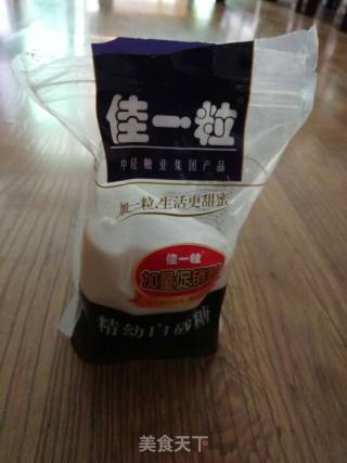 Secret Lemonade recipe