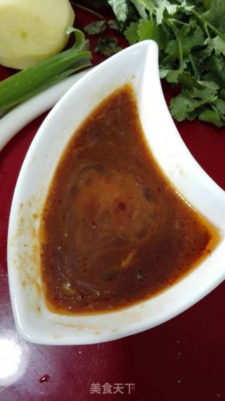 Northeast Rice Buns recipe