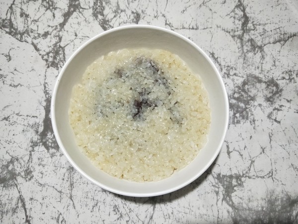 Eight Treasure Rice recipe