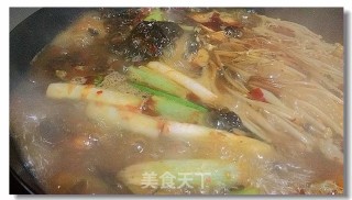 Boiled Catfish recipe