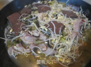 Sauerkraut Fish with Beer recipe