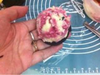 Cookie Sandwich Ice Cream recipe