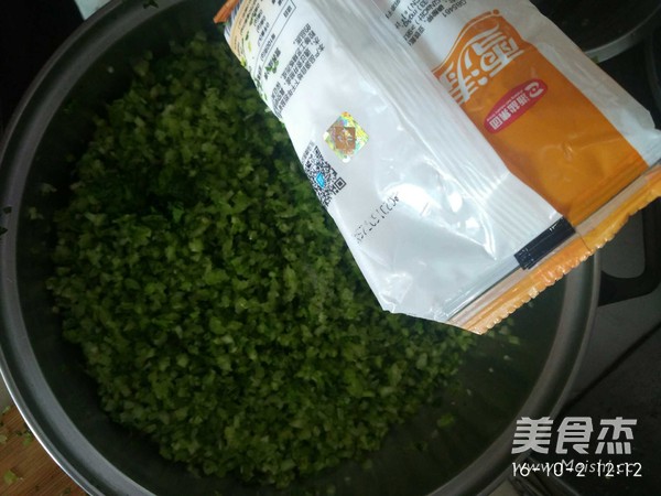 Make Dumplings recipe