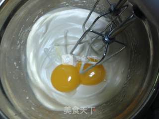 #aca烤明星大赛# Oil-free Brown Sugar Black Rice Cake recipe