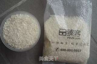 Pingzhenke Porridge and Rice Tasting Report recipe