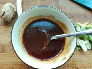 #御寒美食# Fish with Tomato Sauce recipe