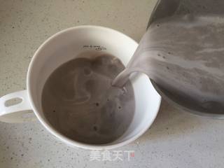 Eight Treasures Soy Milk recipe