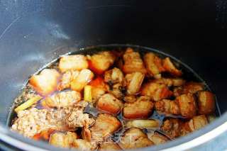 Braised Pork recipe