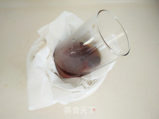 #东岭意式咖啡机试# Coffee Gradient Pudding recipe