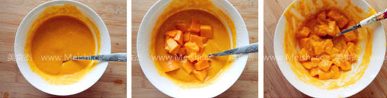 Mango Pie recipe