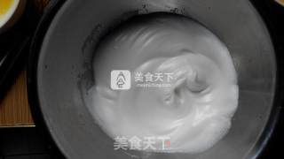 As Delicate As Light Cheese-condensed Milk Cotton Cake recipe