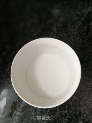 Bread Strawberry Salad recipe