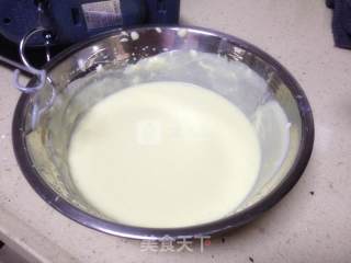 Cheesecake recipe