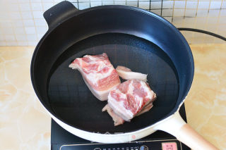 Twice Cooked Pork recipe