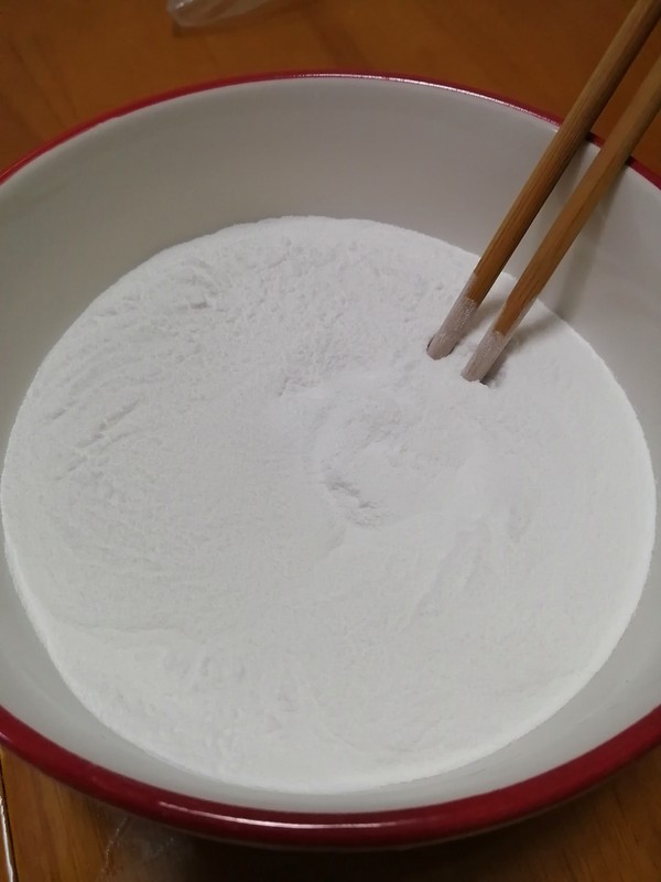 Mid-autumn Moon Cakes to Make ~~ Mung Bean Paste Snowy Moon Cakes recipe