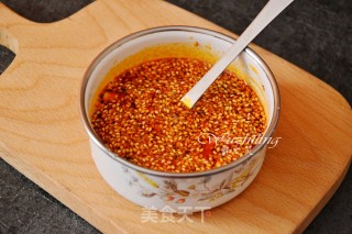 Home-cooked Garlic White Meat recipe