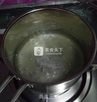 #aca烤明星大赛# Cream Puffs (vegetarian Version) recipe