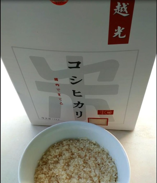 Please Have Another Japanese Soy Milk Curry Rice recipe