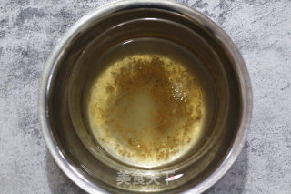 Coconut Osmanthus Cake recipe