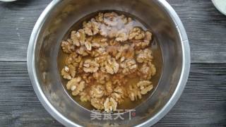 Amber Peach Kernel recipe