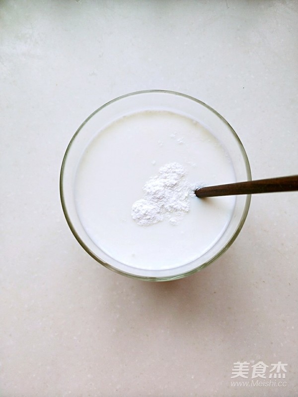 Homemade Yogurt recipe