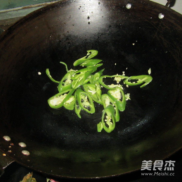 Green Pepper Meatloaf recipe