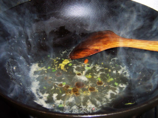 Simple Version of Golden Hook Cabbage recipe