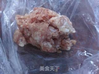 Spicy Minced Pork Braised Tofu recipe