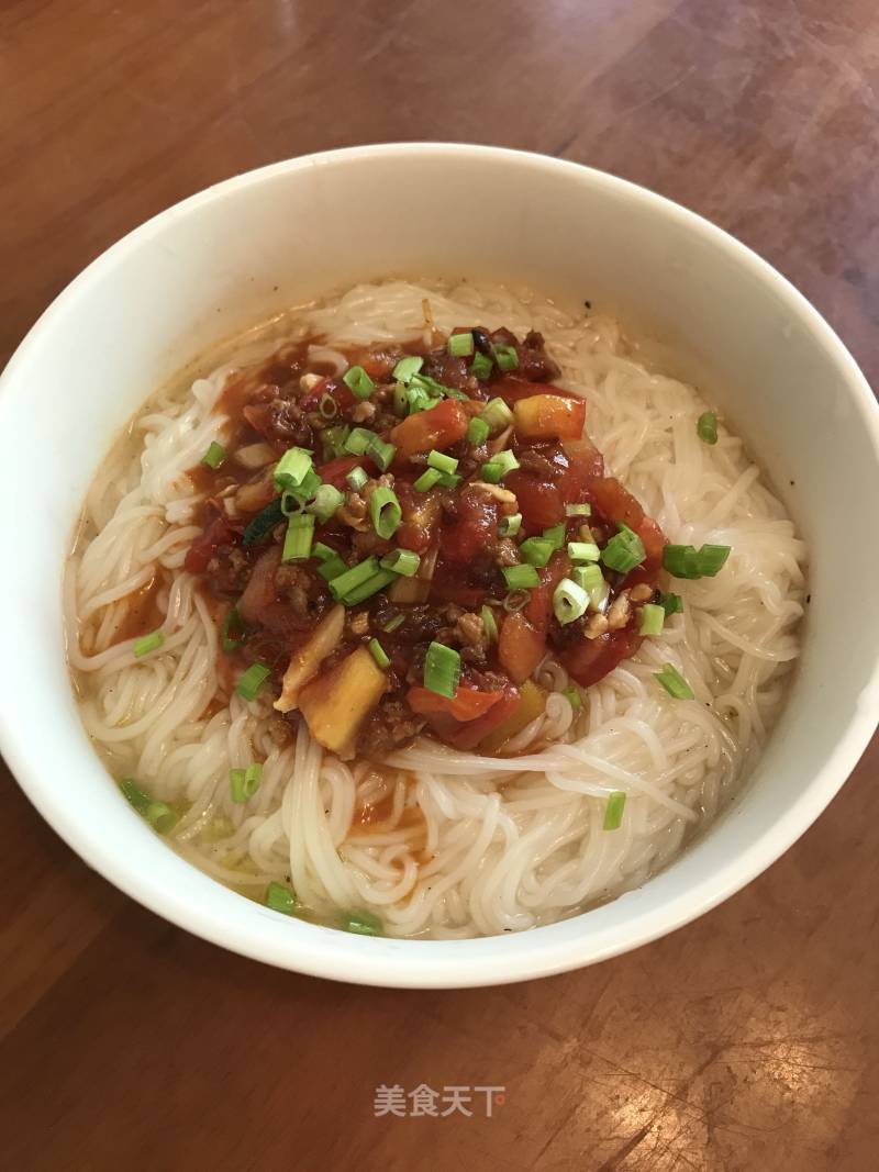 Rice Flour recipe